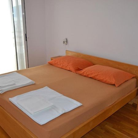 Tivat Apartments Exterior foto