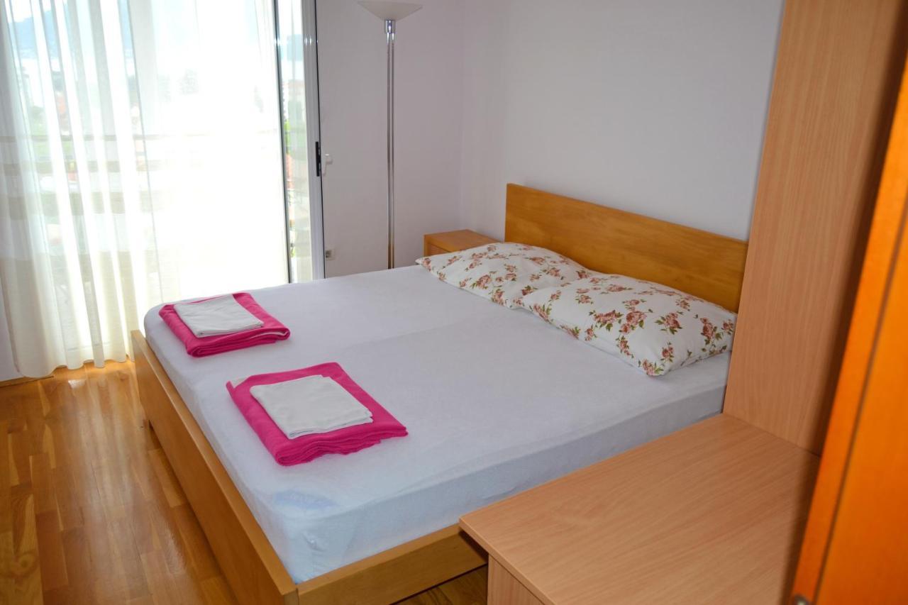 Tivat Apartments Exterior foto