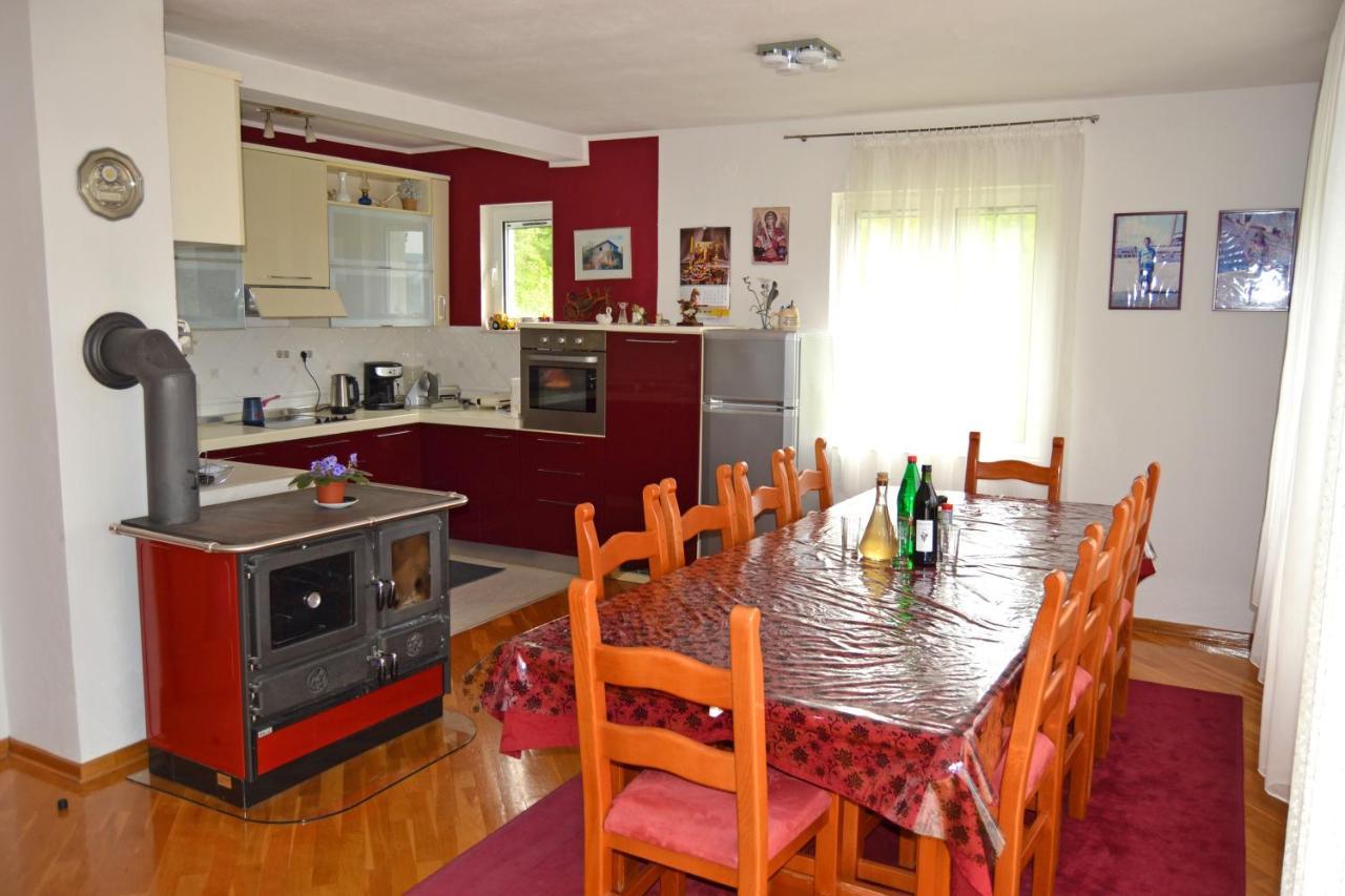 Tivat Apartments Exterior foto