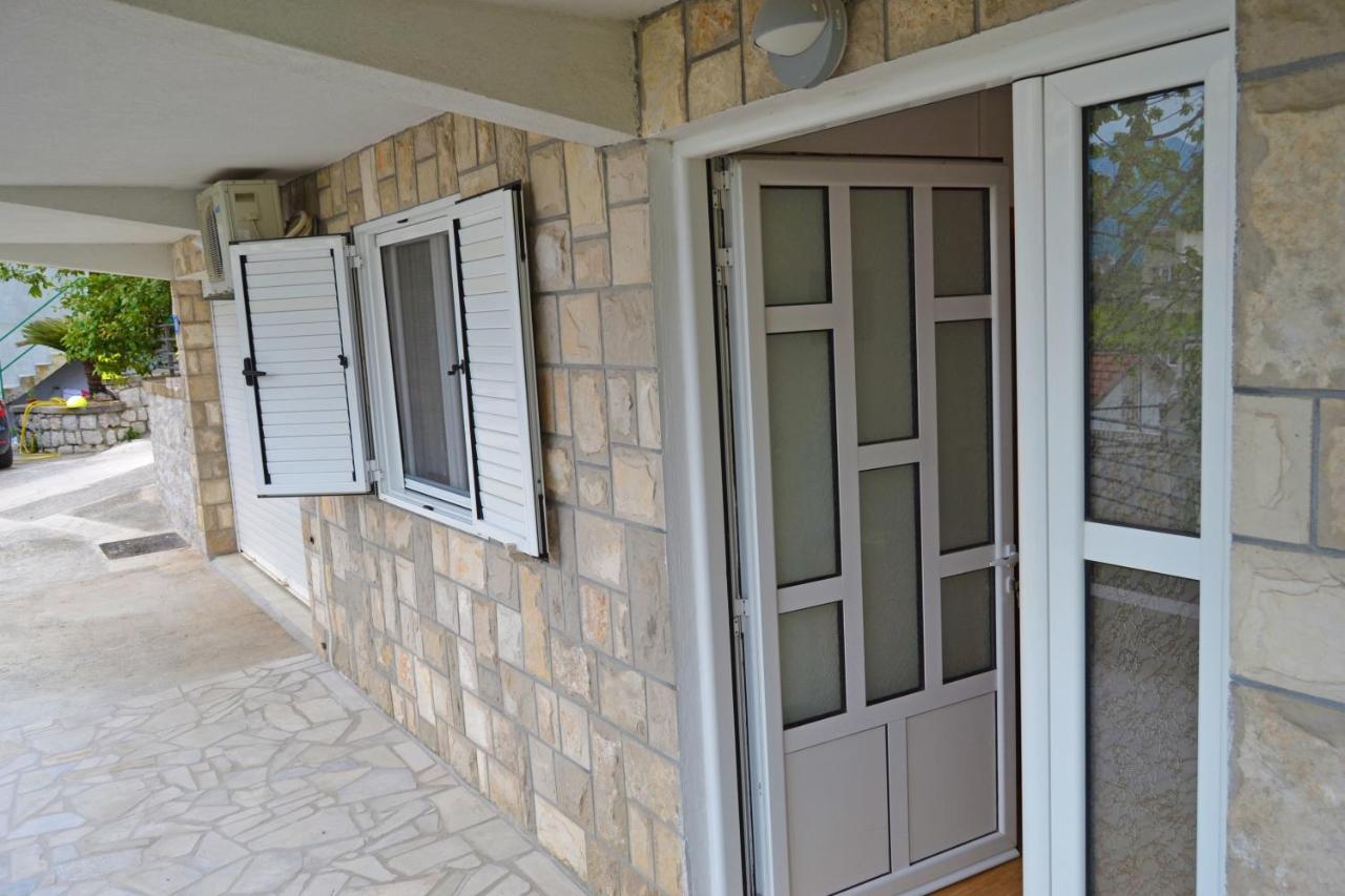 Tivat Apartments Exterior foto