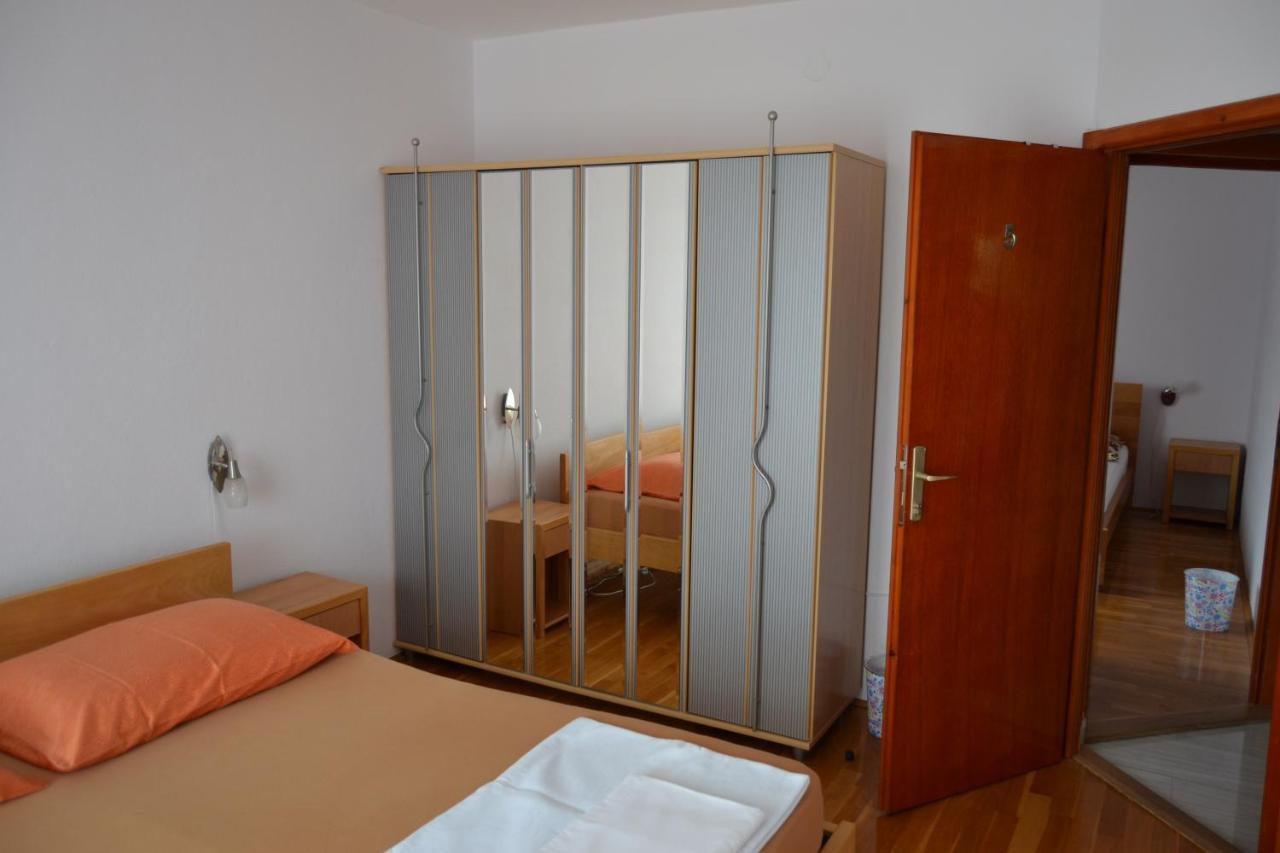 Tivat Apartments Exterior foto