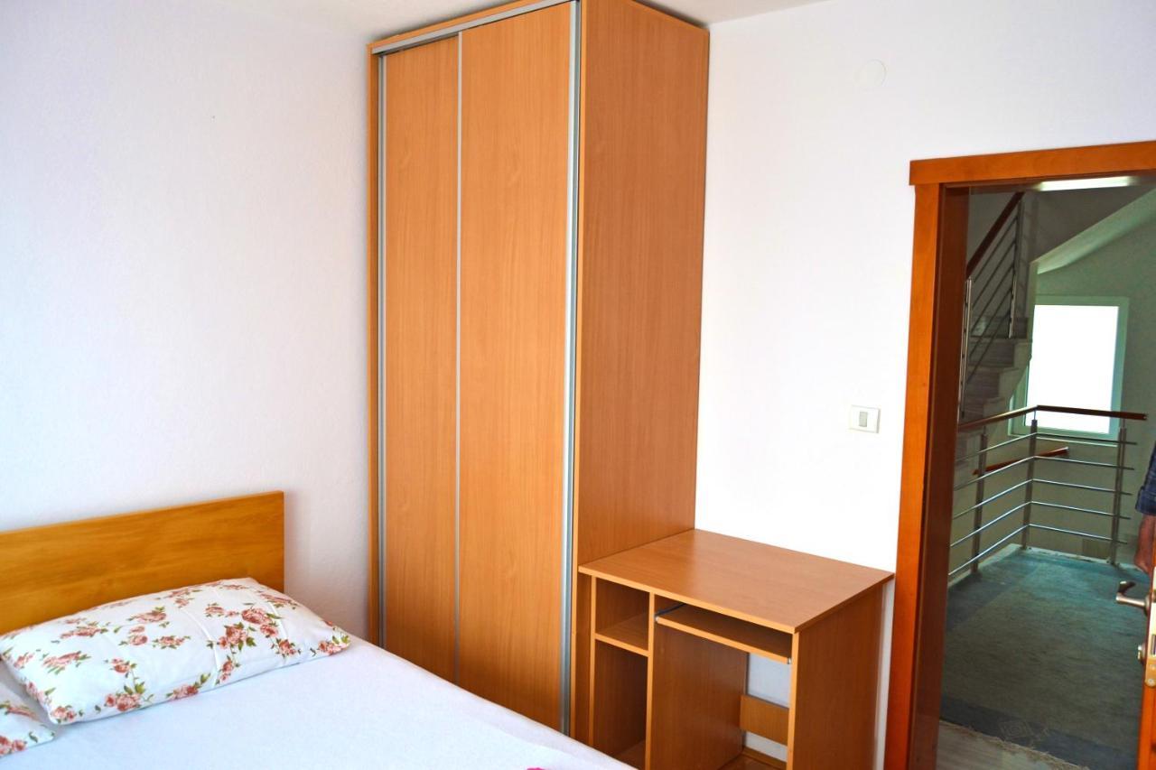 Tivat Apartments Exterior foto