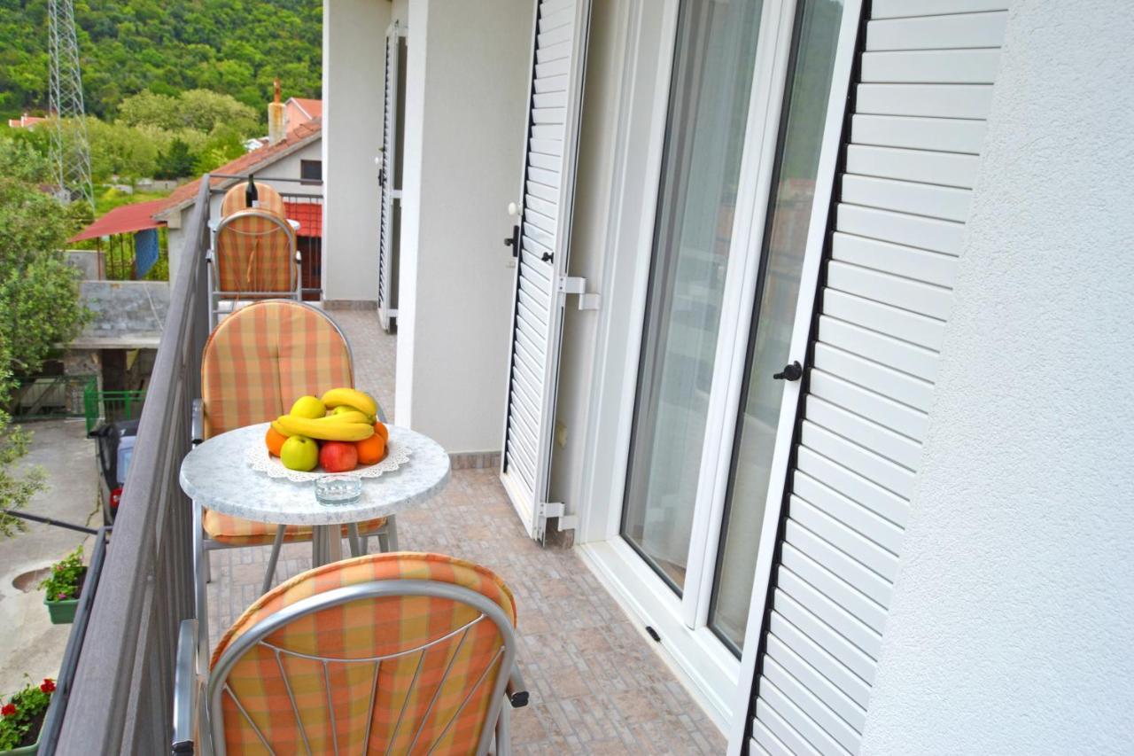 Tivat Apartments Exterior foto