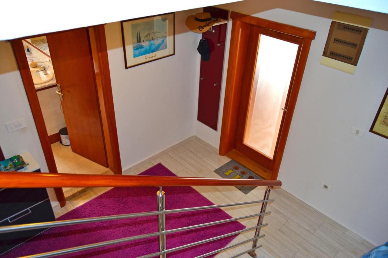 Tivat Apartments Exterior foto