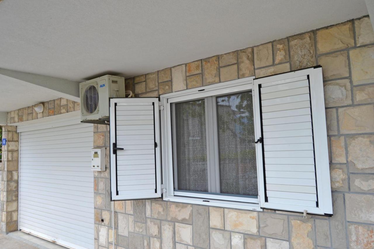 Tivat Apartments Exterior foto