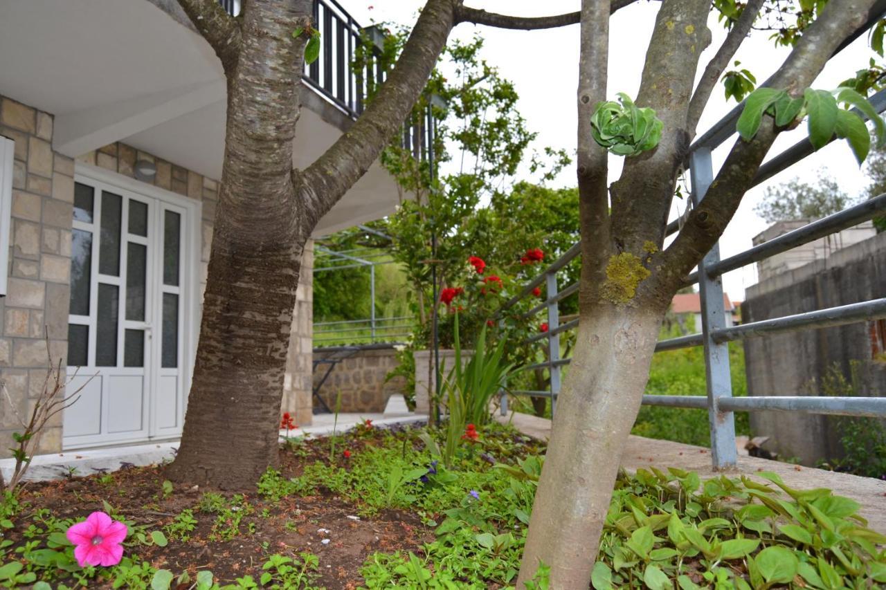 Tivat Apartments Exterior foto