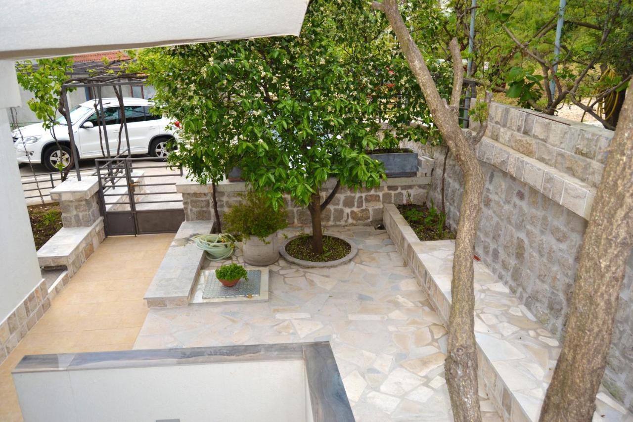 Tivat Apartments Exterior foto