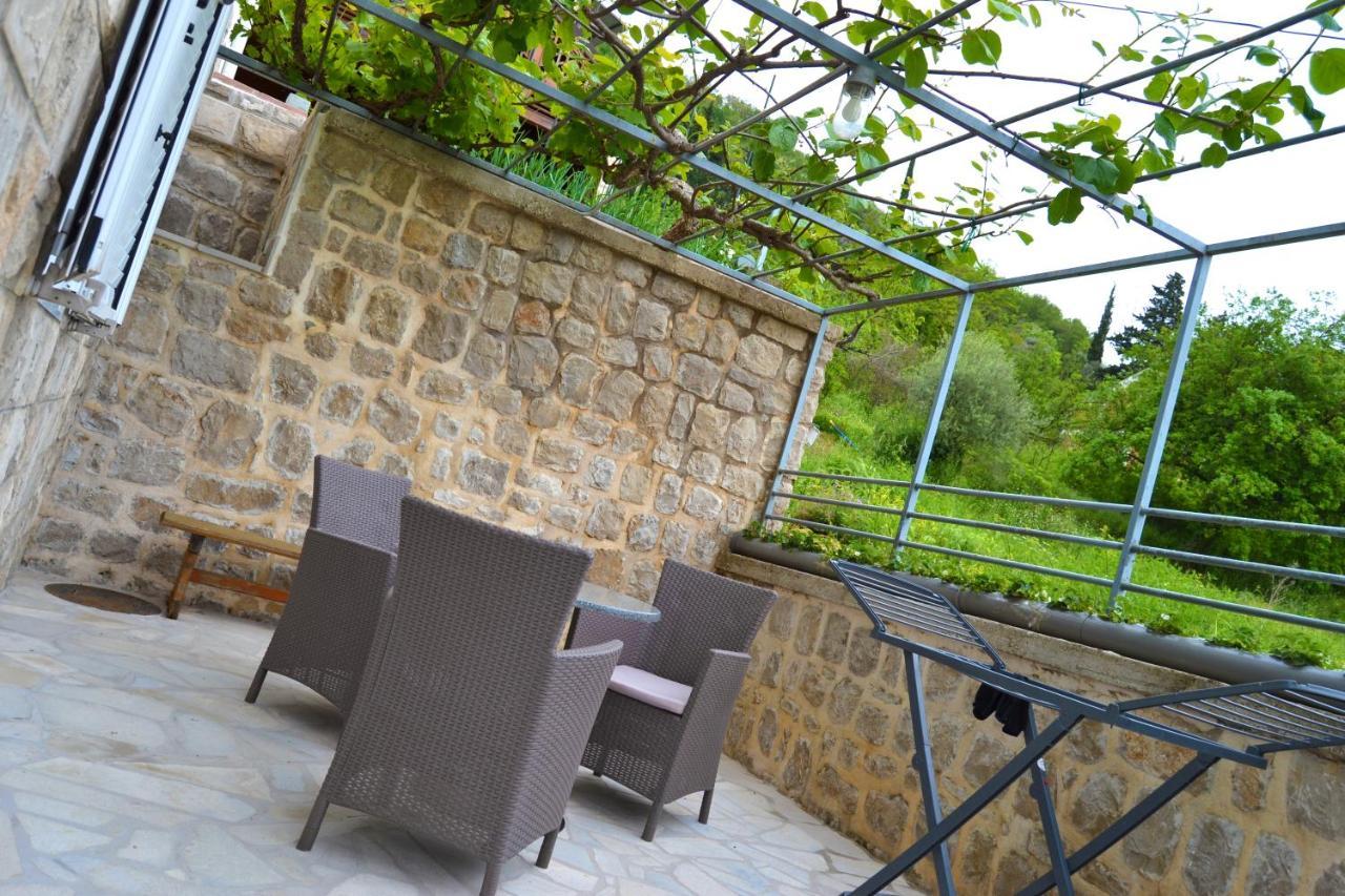 Tivat Apartments Exterior foto