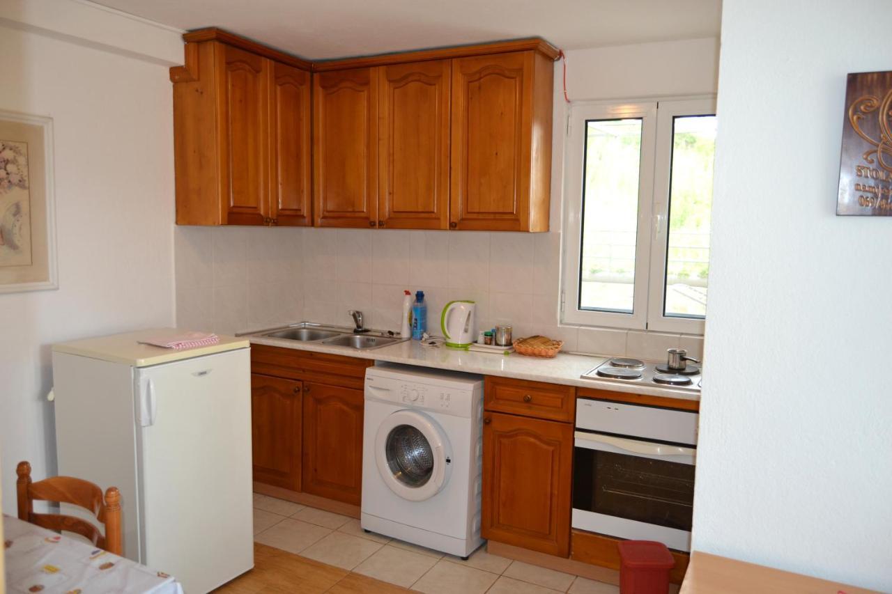Tivat Apartments Exterior foto