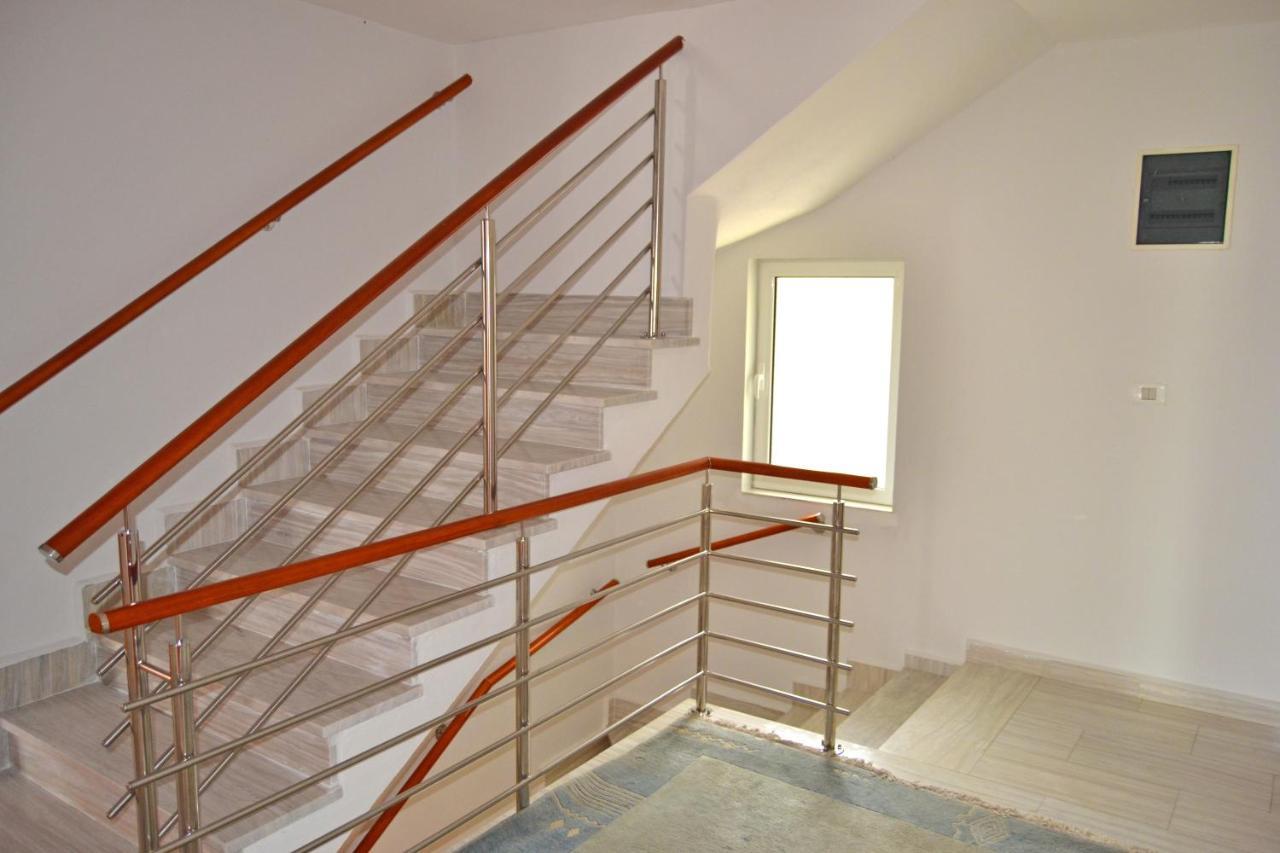 Tivat Apartments Exterior foto