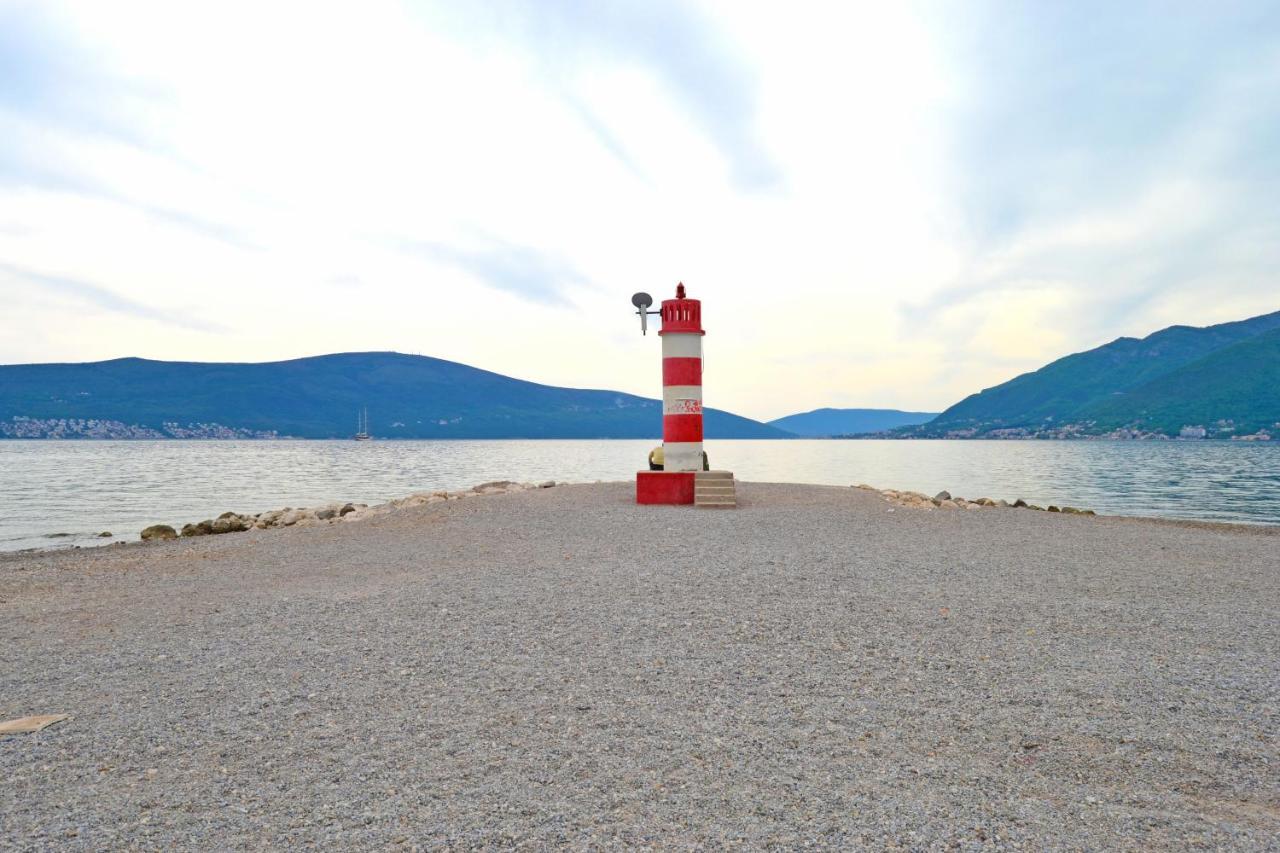 Tivat Apartments Exterior foto