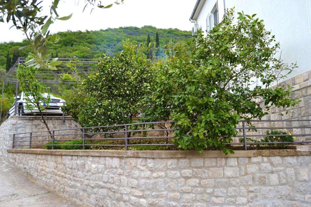 Tivat Apartments Exterior foto