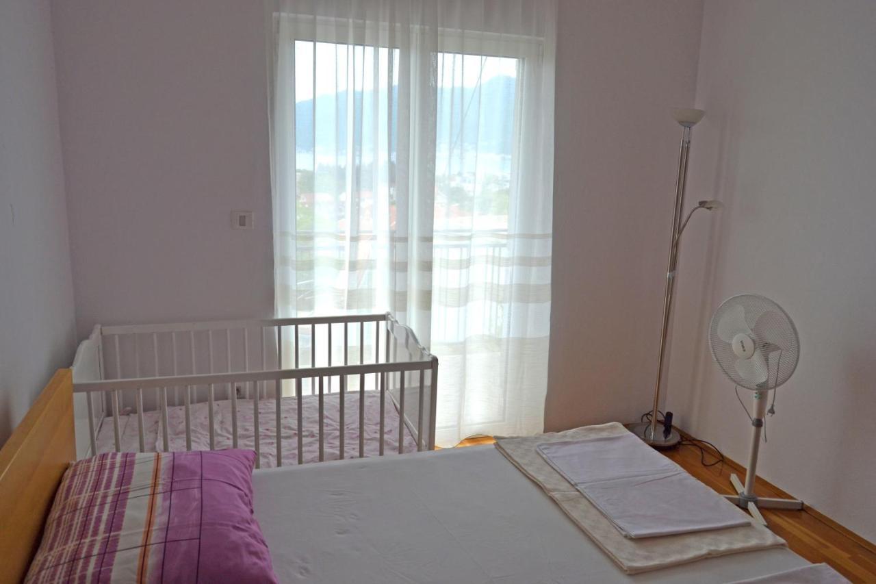 Tivat Apartments Exterior foto