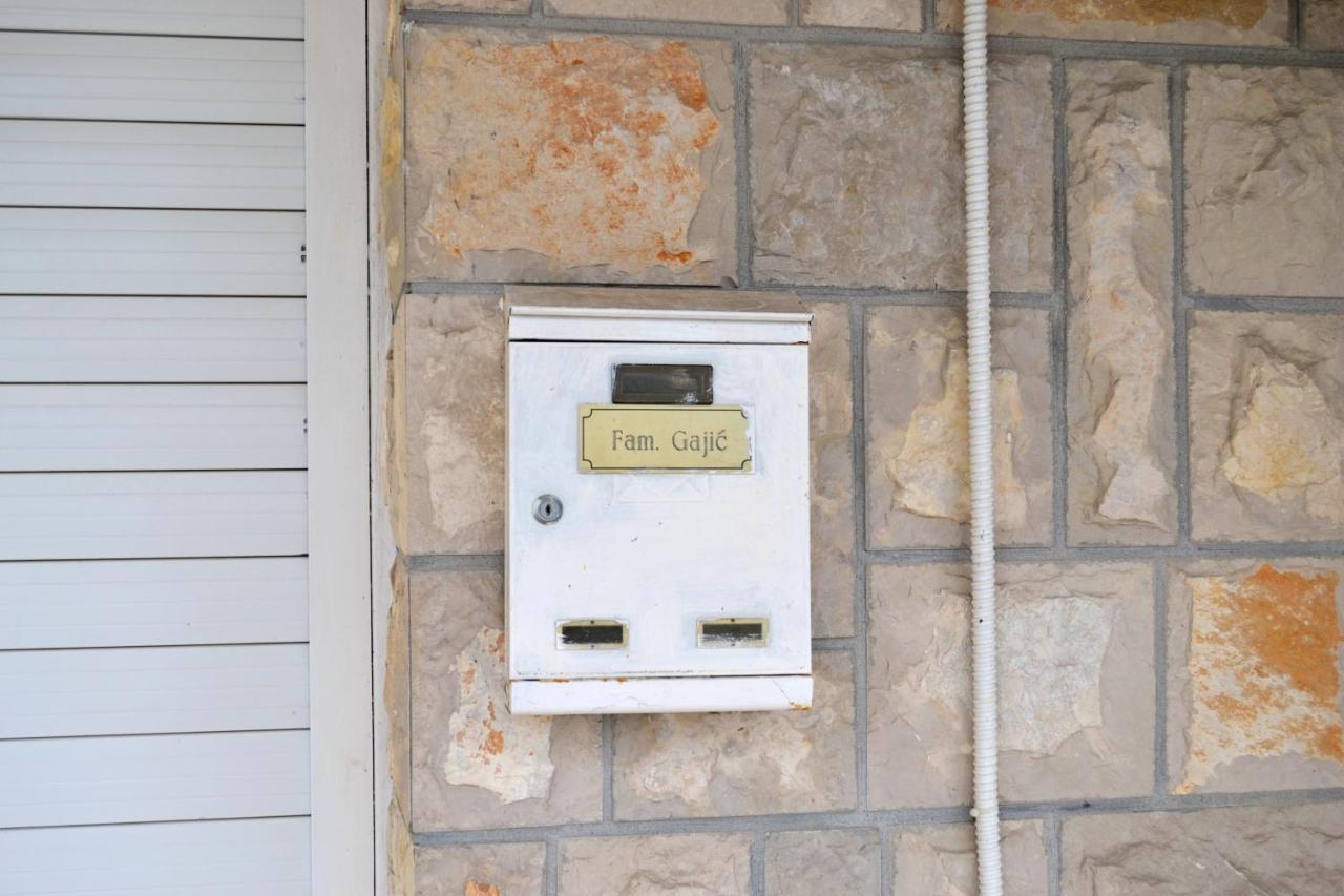 Tivat Apartments Exterior foto