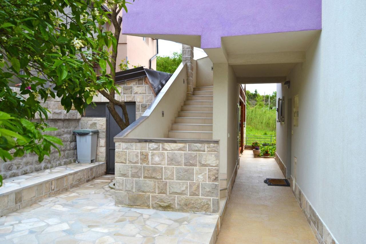 Tivat Apartments Exterior foto