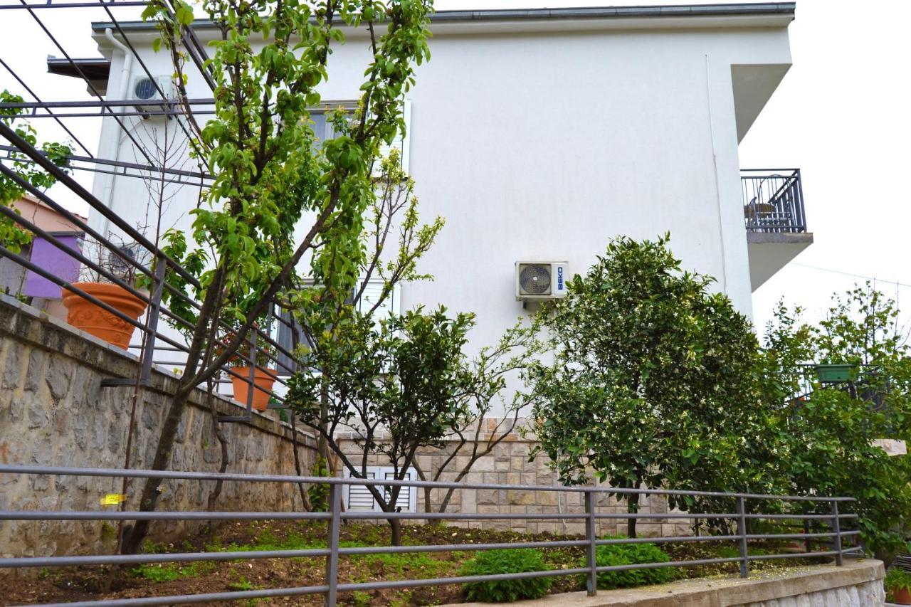 Tivat Apartments Exterior foto